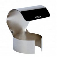 Master Appliance Co - 40309 - HEAT SHRINK NOZZLE REFLECTOR