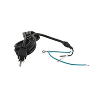 Master Appliance Co - 50175 - CORDSET KIT, 120V, W/GROUND TAB