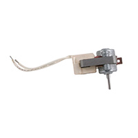 Master Appliance Co - 50179 - MOTOR, 120V, WITH MOUNTING BRACK