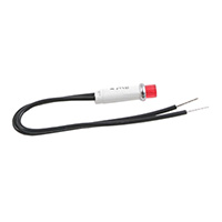 Master Appliance Co - 50220 - LIGHT, 230V, WITH RETAINING RING