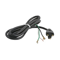 Master Appliance Co - 51265 - CORDSET KIT, 230V, USA, INCL. GU