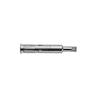 Master Appliance Co - 71-01-04 - TIP, SPADE, 3MM DIAMETER