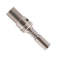 Master Appliance Co - 71-07U - EJECTOR & BURNER ASSEMBLY