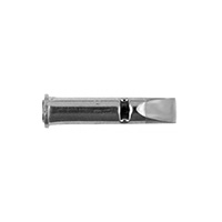 Master Appliance Co - 72-01-11 - TIP, CHISEL, 7MM DIAMETER