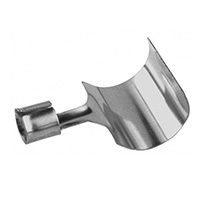 Master Appliance Co - 72-01-54 - ATTACHMENT, HEAT SHRINK, 1-1/4"