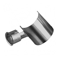 Master Appliance Co - 72-01-55 - ATTACHMENT, HEAT SHRINK, 1" WIDE