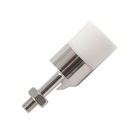 Master Appliance Co - 80-04U - BURNER