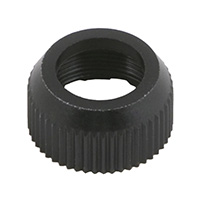 Master Appliance Co - 80-14 - KNURLED CAP NUT