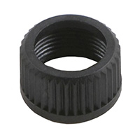 Master Appliance Co - 91-14 - KNURLED CAP NUT