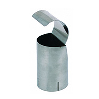 Master Appliance Co - A-160-HG - ATTACHMENT, SHRINK TUBING UP TO