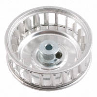 Master Appliance Co - BLW-001 - BLOWER WHEEL