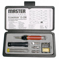Master Appliance Co - EI-20K - SOLDERING IRON CORDLESS