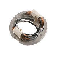 Master Appliance Co - FLD-451 - FIELD KIT, 120V, INCL. BRUSHHOLD