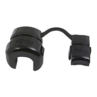 Master Appliance Co - GRT-023 - STRAIN RELIEF, SWITCH/BLOWER HOU