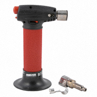 Master Appliance Co - MT-51H - MICRTRCH HEAT TIP 1" SHNK ATTCH