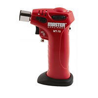 Master Appliance Co - MT-70P - TRIGGERTORCH BENCHTOP/HANDHELD