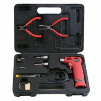 Master Appliance Co - MT-76K - KIT TRIGRTORCH 4IN1 BUTANE TOOL