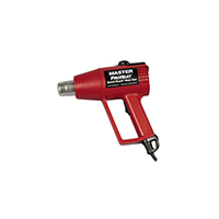 Master Appliance Co - PH-1000 - PROHEAT QUICK-TOUCH HEAT GUN W/M
