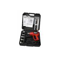 Master Appliance Co - PH-1400WK - PROHEAT LCD PLASTIC WELDING KIT