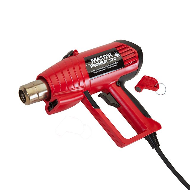 Master Appliance Co - PH-1600 - STC SURFACE TEMP CNTRL HEAT GUN