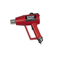 Master Appliance Co - PH-2000-A1 - PROHEAT QUICK-TOUCH HEAT GUN W/M