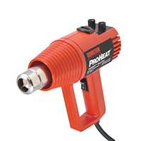 Master Appliance Co - PH-2100K-A6 - PROHEAT DUAL TEMP. HEAT GUN KIT