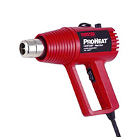 Master Appliance Co - PH-2200-A5 - HEAT GUN 230V 130-1000 DEG F