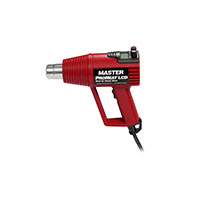 Master Appliance Co - PH-2400-A1 - PROHEAT LCD DIAL-IN HEAT GUN KIT