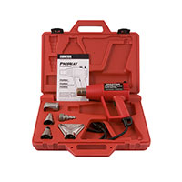 Master Appliance Co - PH-2400K-A1 - PROHEAT LCD DIAL-IN HEAT GUN KIT