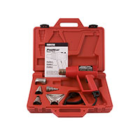 Master Appliance Co - PH-2500K-A1 - PROHEAT LCD PROGRAMMABLE HEAT GU