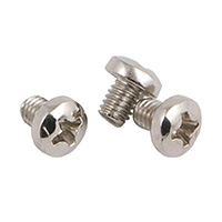 Master Appliance Co - SRW-349K - SCREW, NOZZLE (KIT OF 3)