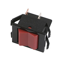 Master Appliance Co - SWH-019 - SWITCH KIT, SNAP-IN ROCKER