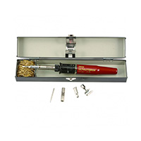 Master Appliance Co - UT-100 - SOLDERING IRON CORDLESS