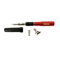 Master Appliance Co - UT-200 - SOLDERING IRON CORDLESS