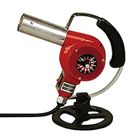 Master Appliance Co - VTS-752 - VARITEMP HEAT GUN 750F