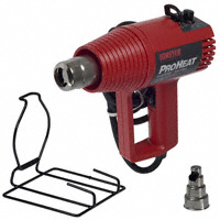 Master Appliance Co - PH-2200-1-A5 - HEAT GUN W/SHRINK ATTCHMNT 230V