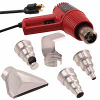 Master Appliance Co - PH-2200K-A5 - HEAT GUN KIT 230V 130-1000 DEG F