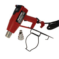 Master Appliance Co - PH-1400-1 - GUN PROHEAT LCD DIAL-IN W/STAND