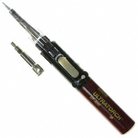 Master Appliance Co - UT-40SI - SOLDERING IRON CORDLESS
