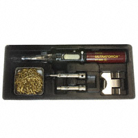 Master Appliance Co - UT-40SIK - SOLDERING IRON CORDLESS