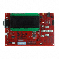 Matrix Orbital - DD-DB1-AL204A-IY - DEV BD 20X4 LCD Y/G TXT BLK BG