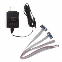 Matrix Orbital - DD-PASC-PKG - KIT AC PWR ADAPT/SERIAL CABLE