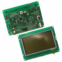 Matrix Orbital - GLT240128 - LCD GRAPHIC RS232 YLW/GRN