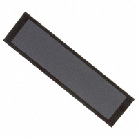 Matrix Orbital - GRY202 - VFD GRAY FILTER 2X20