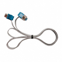 Matrix Orbital - CCS4FT - SERIAL COMM CABLE DB9 4FT