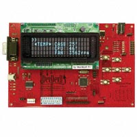 Matrix Orbital - DD-DB1-AV204A - DEVDEVIL DEV BRD ALPHA  20X4