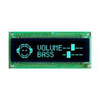 Matrix Orbital - VK162-12 - VFD DISPLAY 16X2 SER/I2C