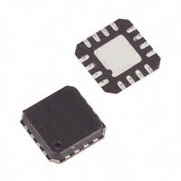 Maxim Integrated - MAX4784EGE - IC MULTIPLEXER QUAD 2X1 16QFN
