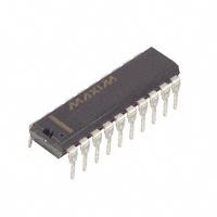 Maxim Integrated - DS1211N - IC CONTROLLER 8-CHIP NV 20-DIP