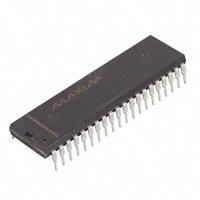 Maxim Integrated - ICL7117CPL+ - IC ADC 3.5 DIGIT W/LED 40-DIP